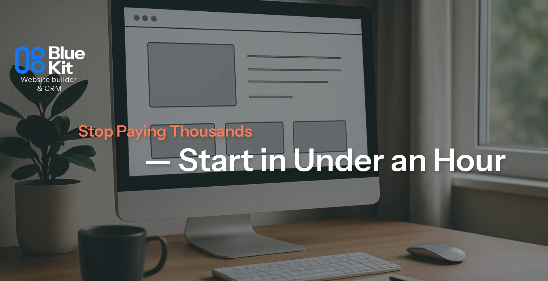Made Going Online Easier for Business Owners Image