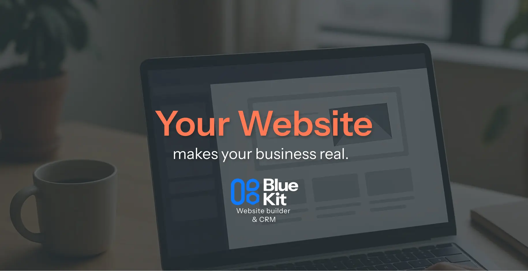 Made Going Online Easier for Business Owners Image
