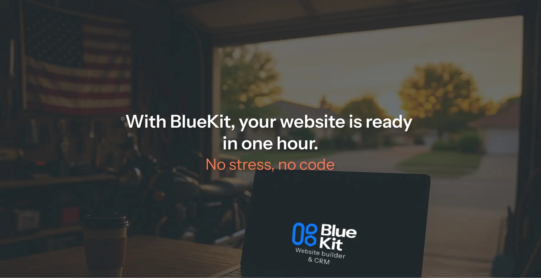 Launch Your Business Online Image